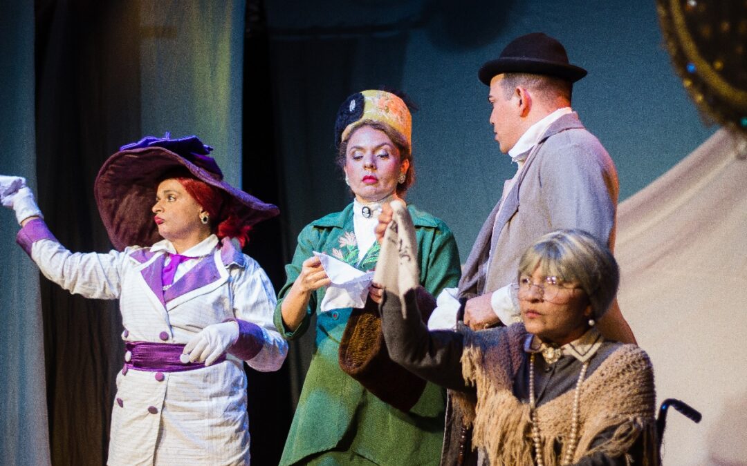 Organização do FETAC divulga resultado da seletiva de espetáculos