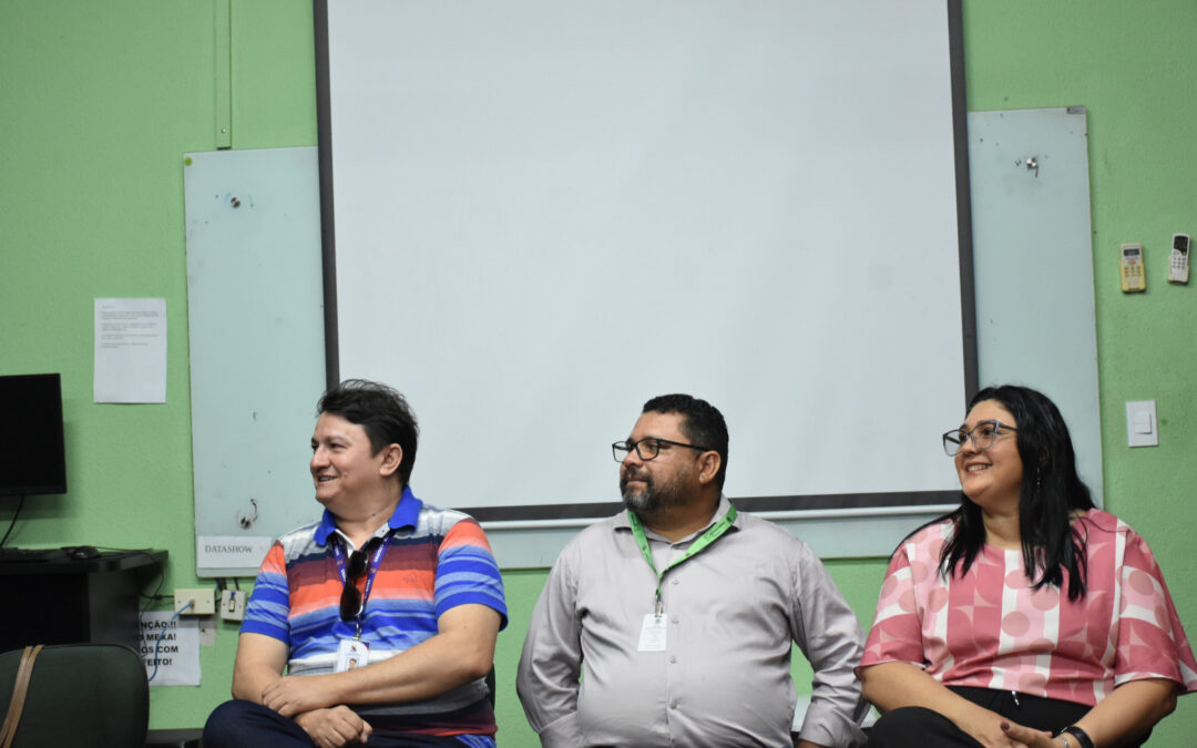 Descoberta científica em Iguatu identifica potencial antidepressivo em planta do Semiárido