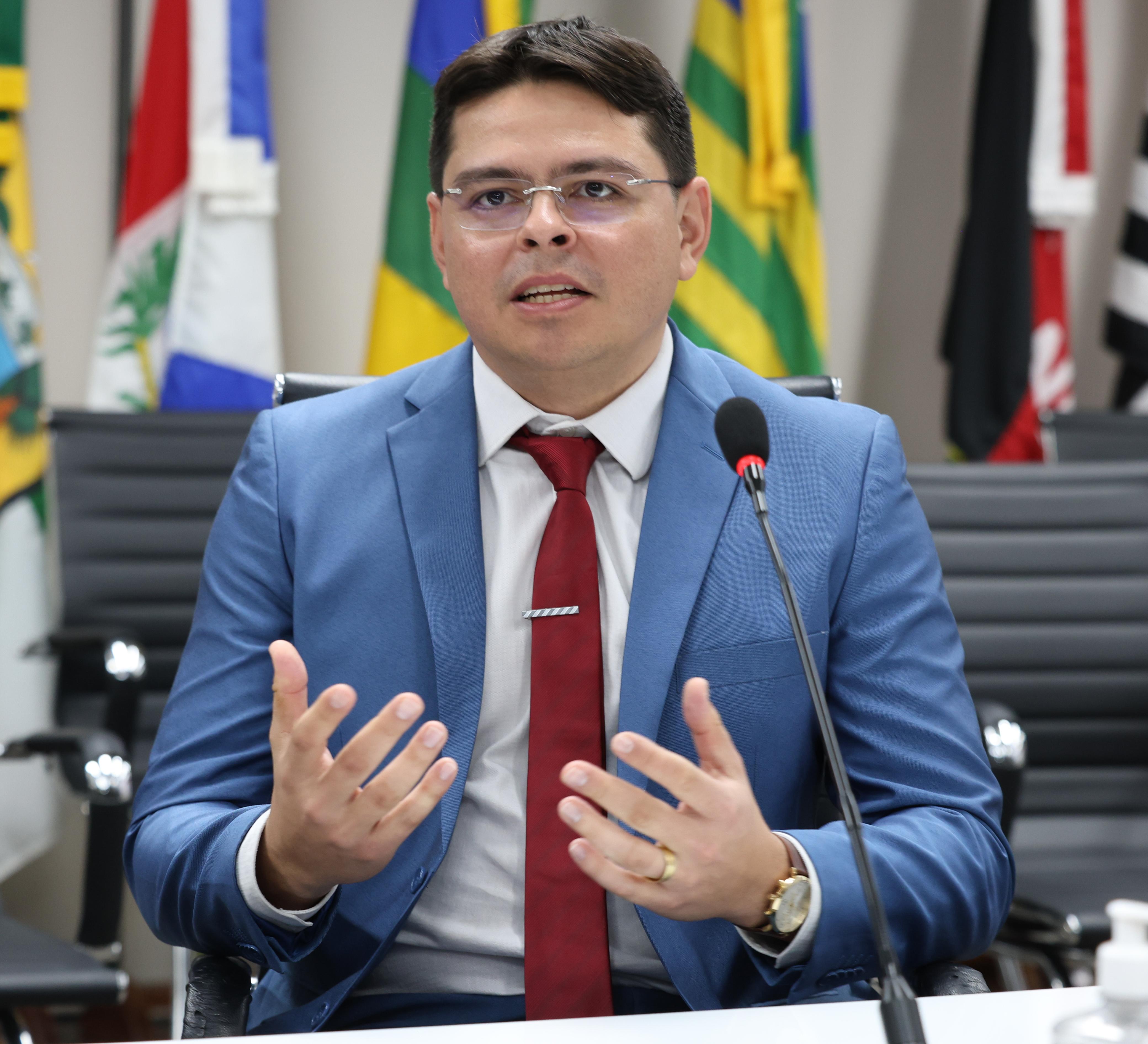 Entrevista – Vandir Farias, Diretor de Negócios do Banco do Nordeste