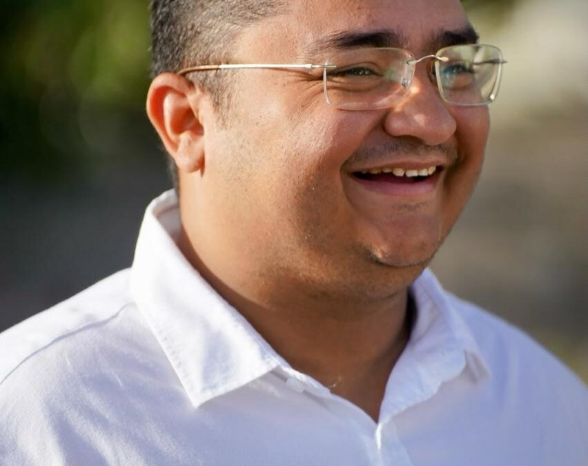 Lucas Bezerra assume Secretaria Executiva da Juventude de Fortaleza e anuncia ações voltadas à inclusão e parcerias