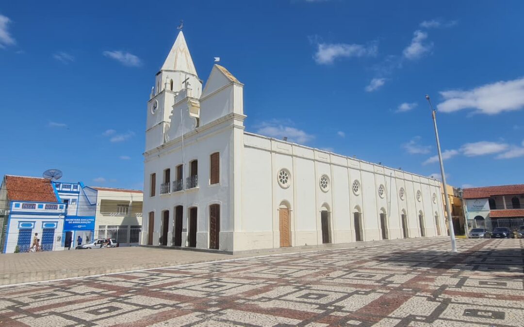 Do altar à certidão: nomes femininos mais comuns em Iguatu refletem fé e tradição
