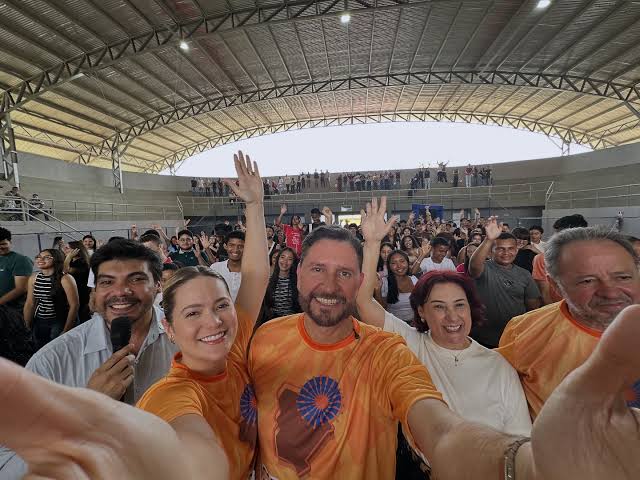 Ceará de Valores chega a novos municípios nos dias 22 e 29 de novembro. Iguatu será contemplado em dezembro