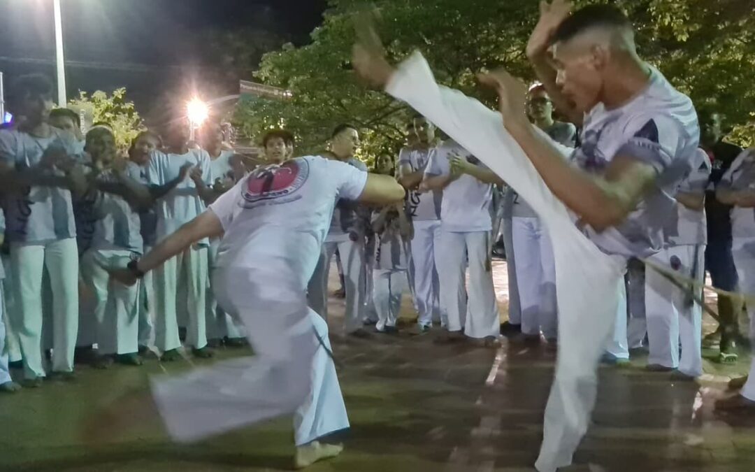 Iguatu sedia 10ª ‘Vem Jogar Mais Eu’ que acontece neste final de semana