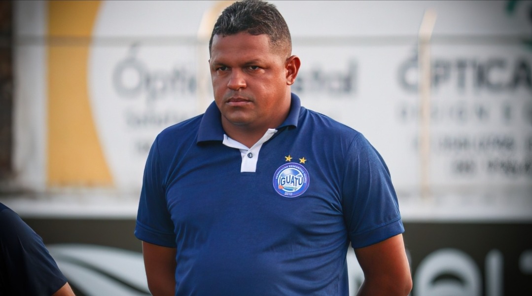 Washington Luiz é confirmado no comando da ADI para 2026