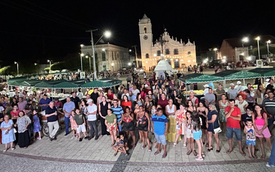 “Sabores da Colheita” fortalece agricultura familiar e integra produtores em sete municípios do Ceará