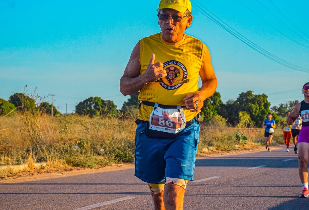 Iguatuenses têm histórico de participação na São Silvestre