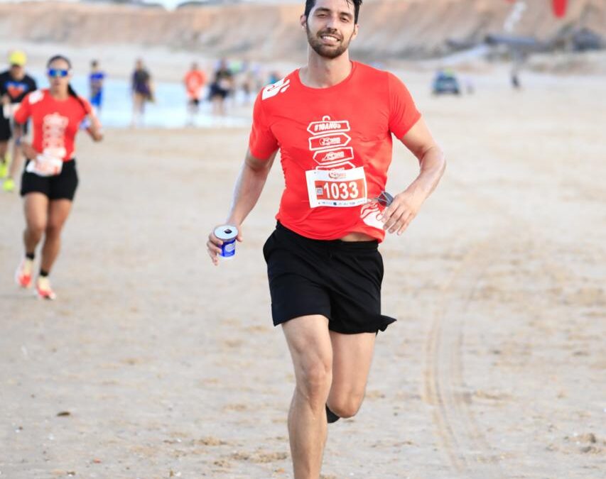 Todo iguatuense que vai para a São Silvestre corre por uma motivação