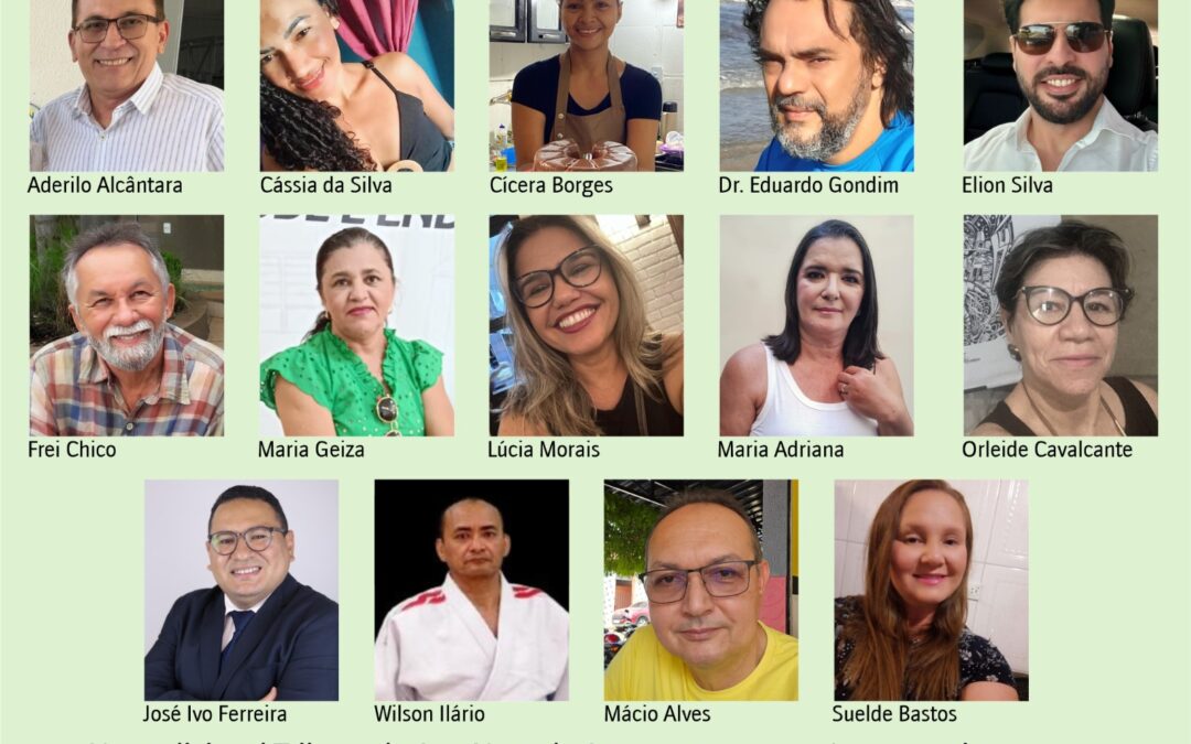 O iguatuense e as expectativas para 2026