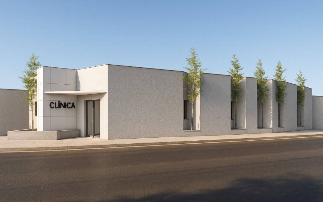 APAE apresenta projeto da nova Clínica Multi Saúde