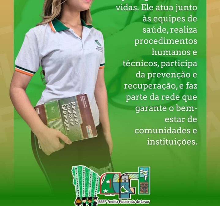 Escola Amélia Figueiredo abre pré-matrículas para 2026