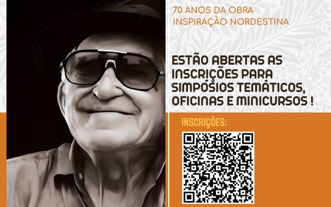 Iguatu vai sediar I Colóquio sobre Patativa do Assaré – 70 anos da obra “Inspiração Nordestina”