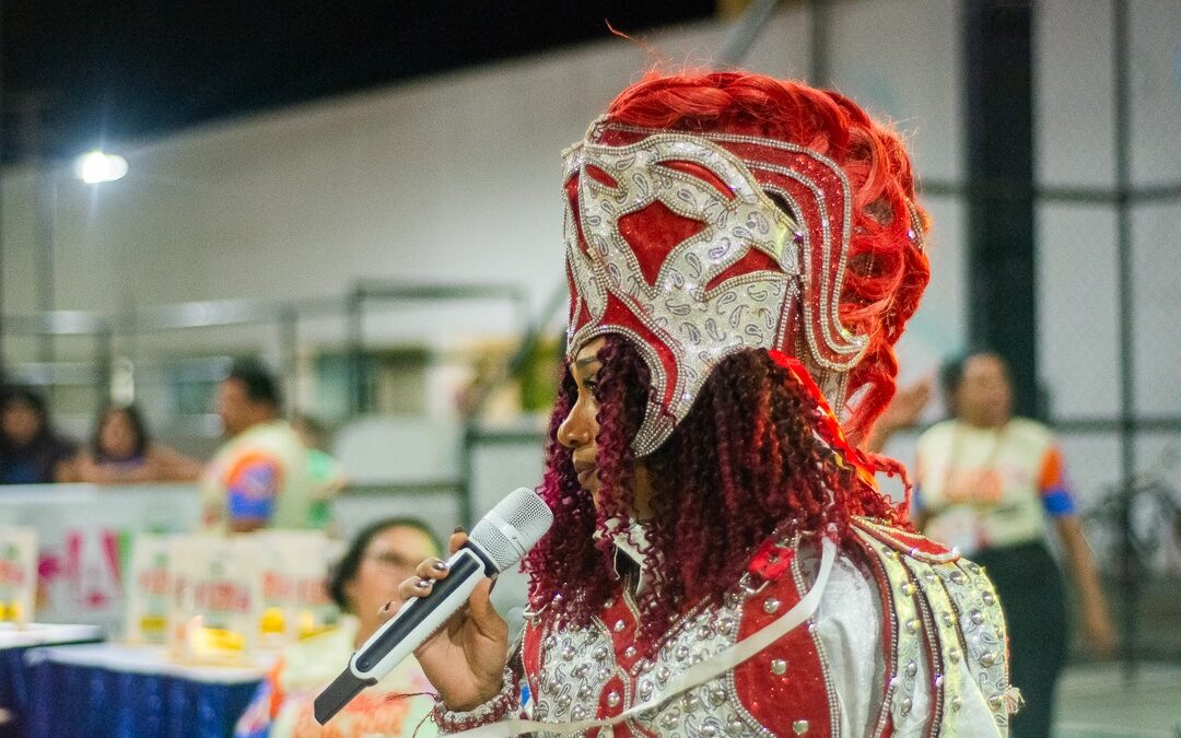 Instituto Santo Antônio inicia os ‘Círculos dos Saberes’