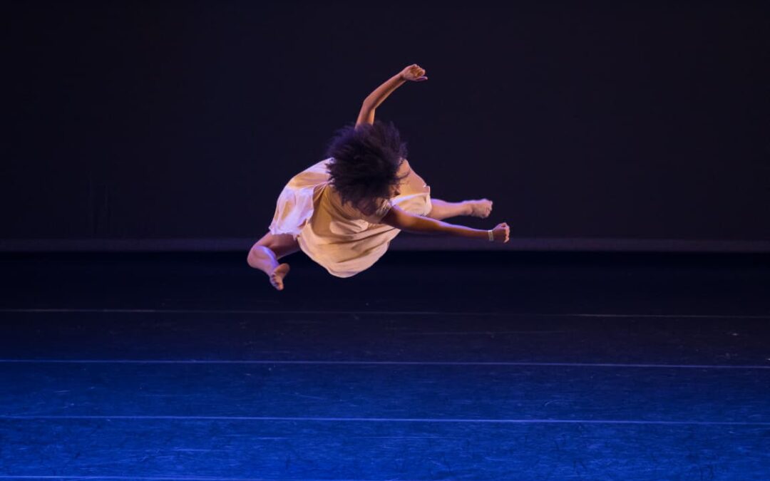 Rayce e Nayanne conquistam premiações na Mostra de Dança Competition Internacional em São Paulo