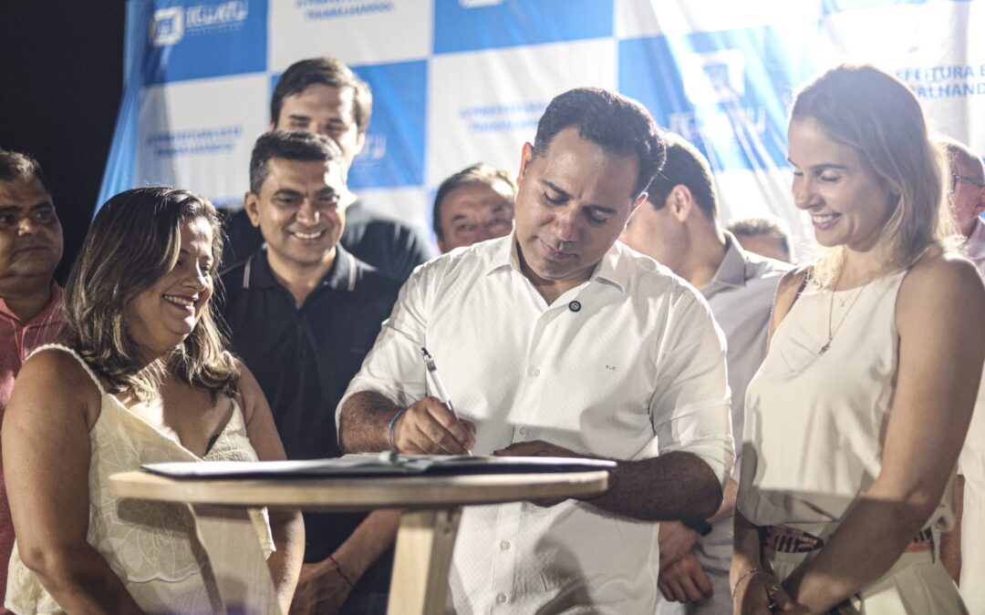 Iguatu celebra 173 anos com serviços, esporte e atrações culturais