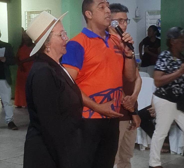 Crianças e adolescentes são protagonistas de programa socioemocional