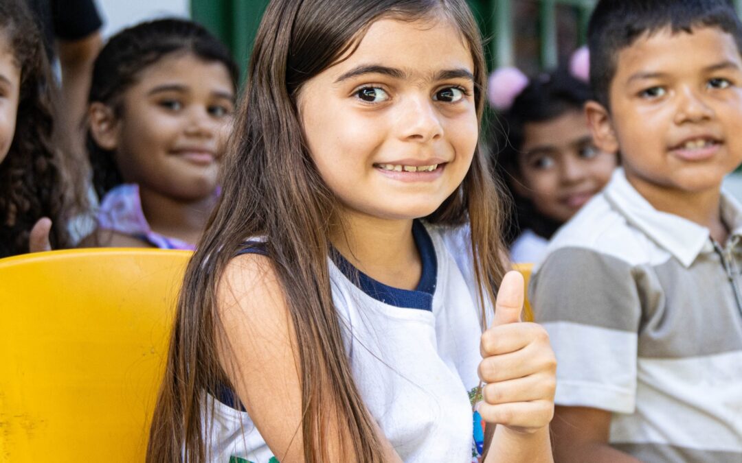Rede pública de ensino retoma aulas com planejamento e reuniões pedagógicas