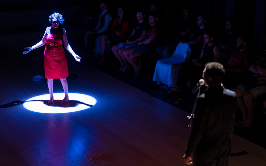 Sem sede há mais de quatro meses, Cia Ortaet de Teatro lança Escola de Teatro e reforça luta por espaço próprio em Iguatu