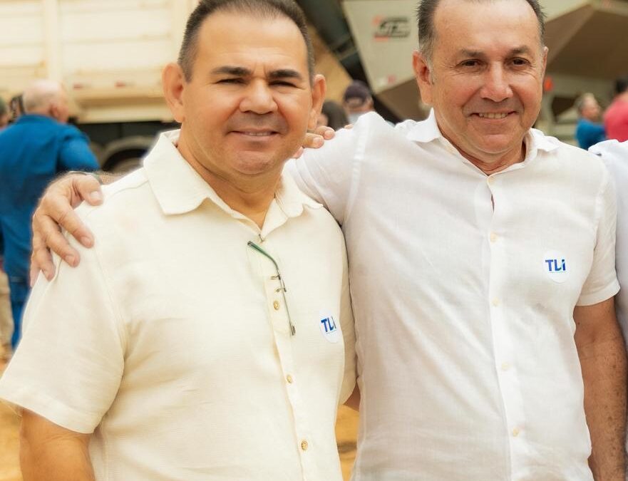 Entrevista –  Eugério Queiroz e Renato Maia