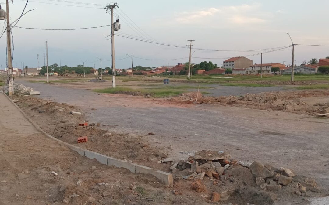 Parque do Rotary recebe maior ‘parque verde e de lazer’ do interior do Ceará