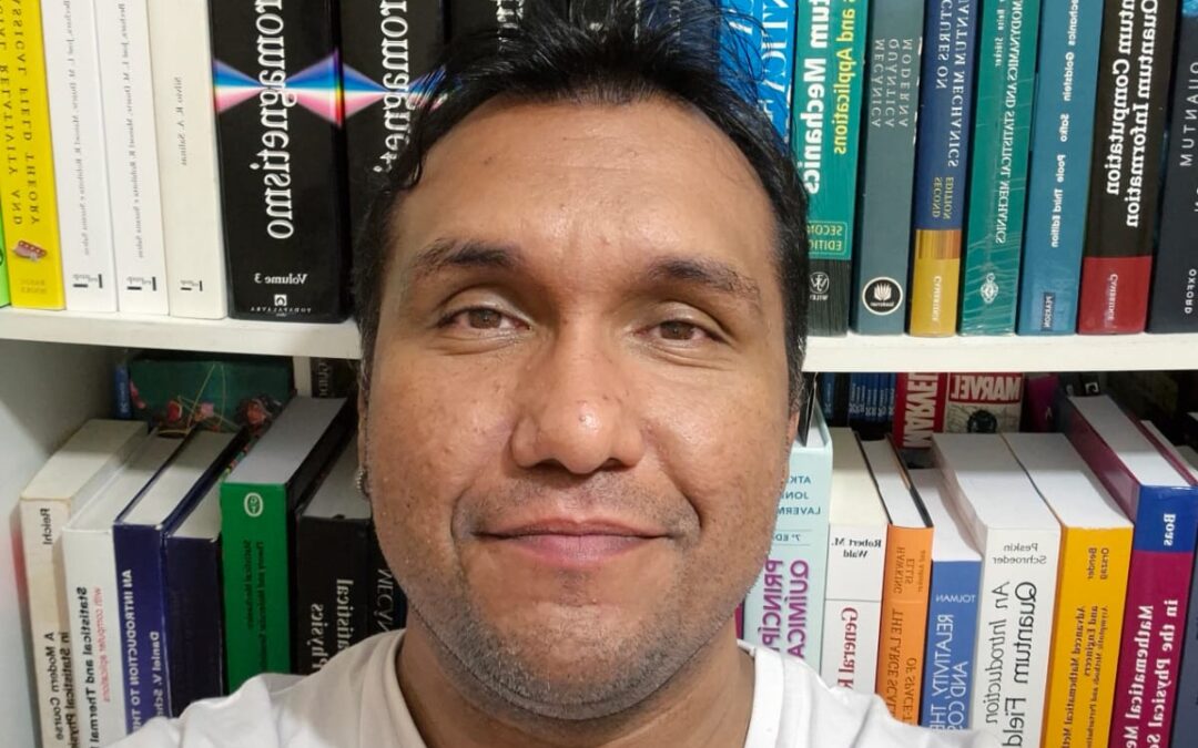 Professores de Iguatu têm artigo aceito na mesma revista em que Einstein publicou a Teoria da Relatividade