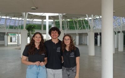 Acadêmicos de jornalismo produzem minidocumentário sobre os 20 anos do filme ‘O Céu de Suely’