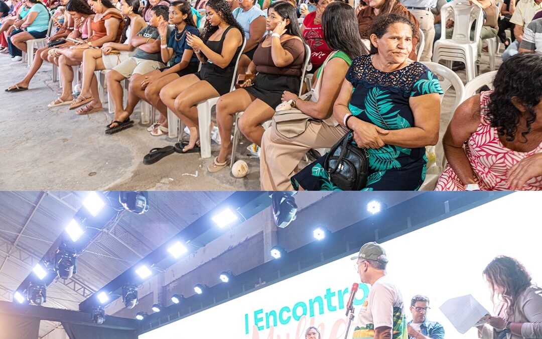 Conexão Agro reúne produtores e projeta nova fase para o agronegócio com chegada da Masterboi