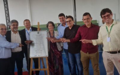 TV Educativa do IFCE amplia canais de acesso à informação em Iguatu