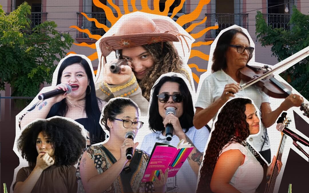 Icó celebra hoje a sexta edição do Festival Tamarineiras