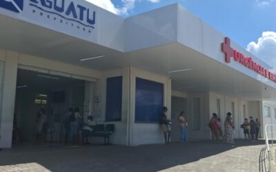 HRI reforça atendimento após aumento de casos de vírus respiratórios