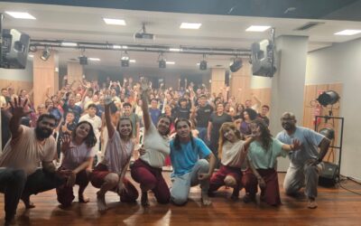 Associação Cultural Quinto Elemento chega a Chapadinha com o ‘Conectando a Quebrada’