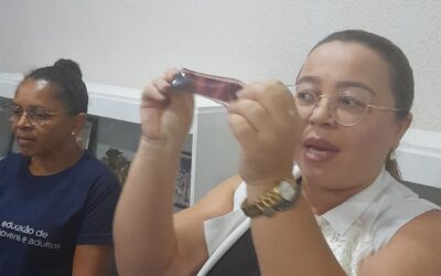 MIS Alcântara Nogueira preserva momentos históricos de Iguatu