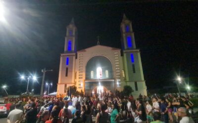 São José é celebrado com grande festa em Iguatu
