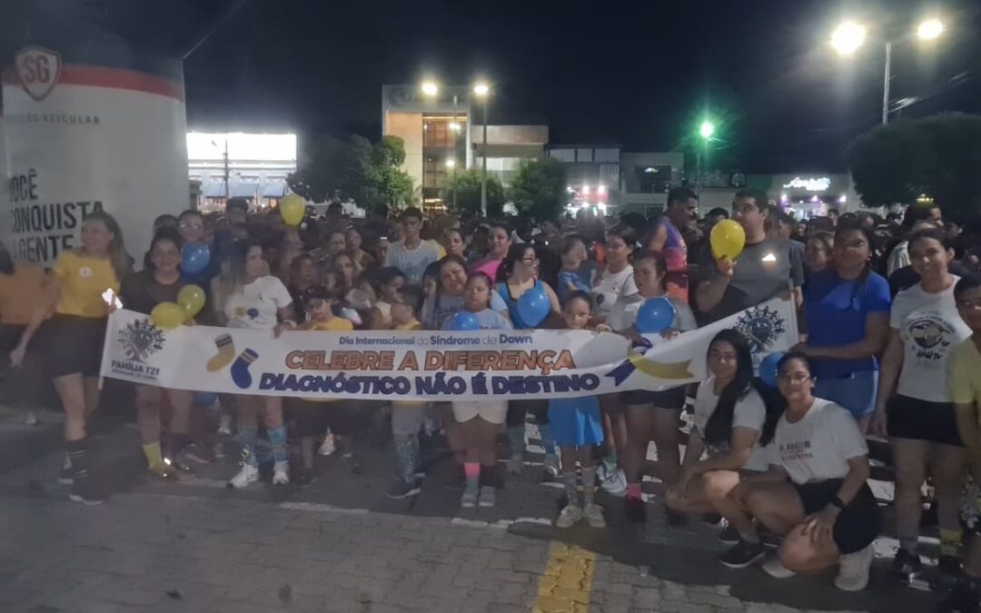 Corrida de rua conquista adeptos que buscam benefícios para saúde