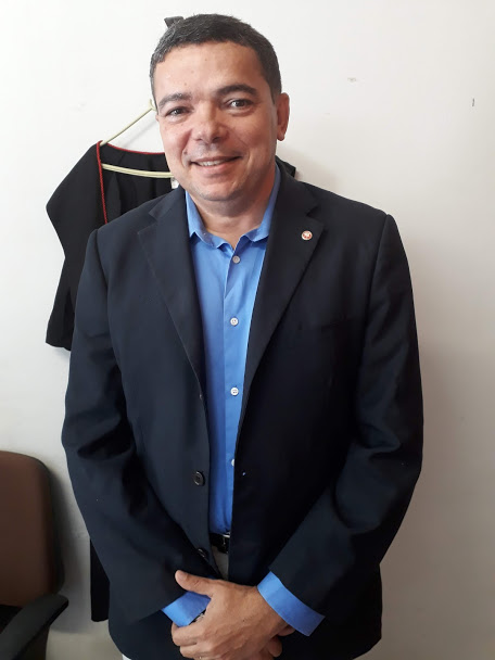 Entrevista: Leydomar Nunes Pereira, Promotor Público e coordenador do DECON