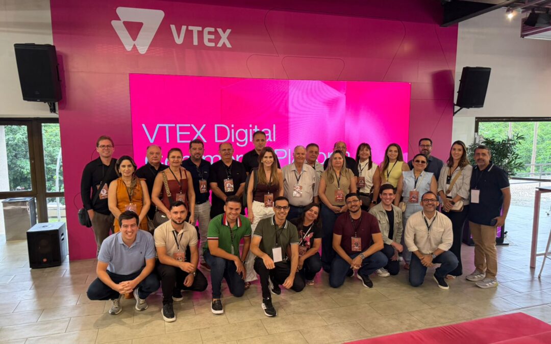 Empresários de Iguatu participam da missão ‘Conexão Rio’