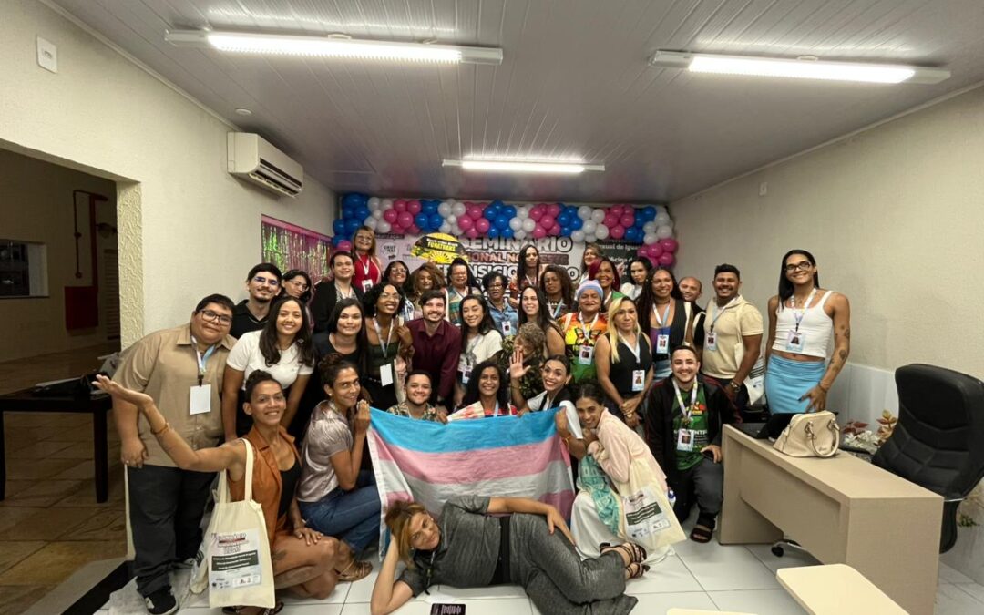 Seminário e Semana da Diversidade movimentam Iguatu com programação até domingo