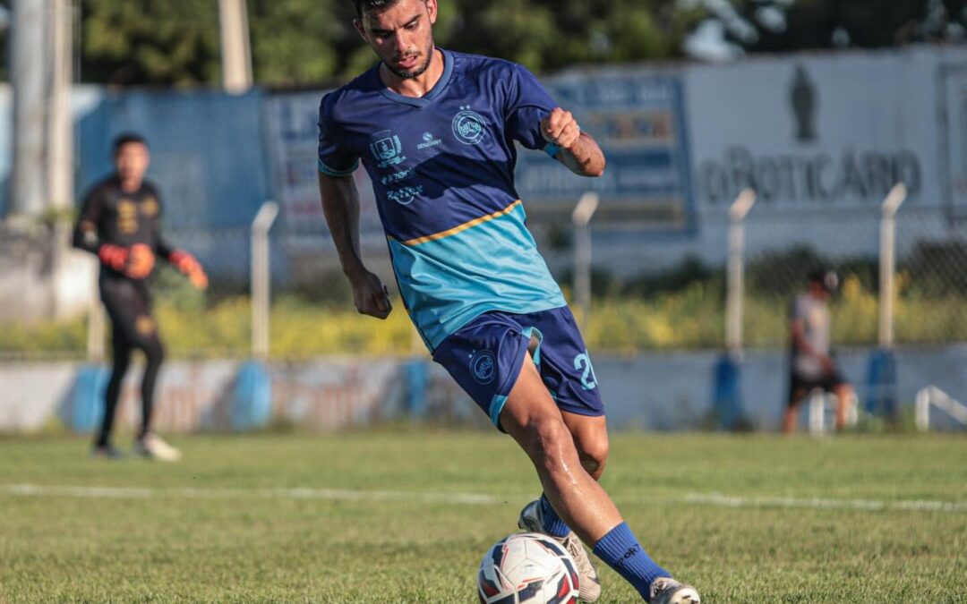 Iguatu define estreia na Série D e anuncia reforços para sequência da temporada