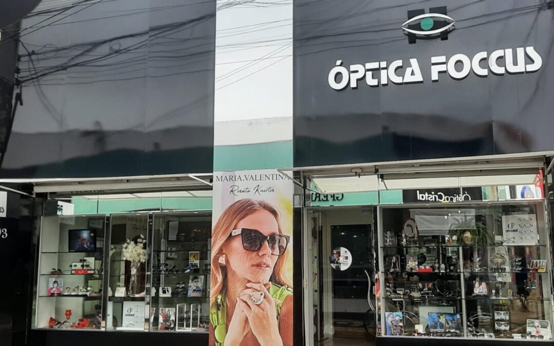 Empresas do segmento Óptico embalam campanha ‘Show de Prêmios’ da CDL
