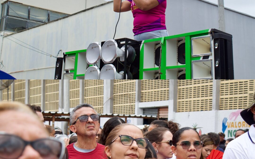 Justiça determina regularização de consignados de servidores em Iguatu