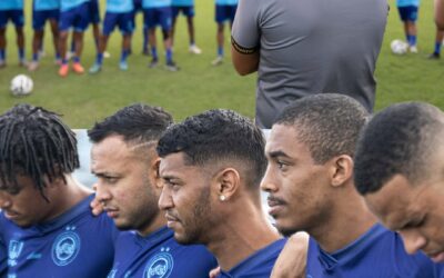 Iguatu enfrenta o IAPE no Morenão pela Série D em duelo inédito, com promoção de ingressos e expectativa de casa cheia