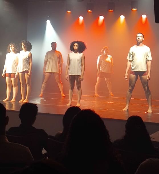 Associação Foco de Dança certificada como Ponto de Cultura