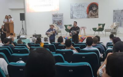 I Colóquio Patativa do Assaré marca riqueza da cultura popular