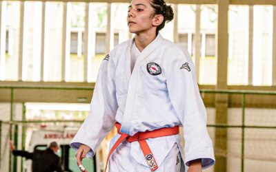 Jovem judoca iguatuense busca apoio para disputar Campeonato Brasileiro em Aracaju-SE