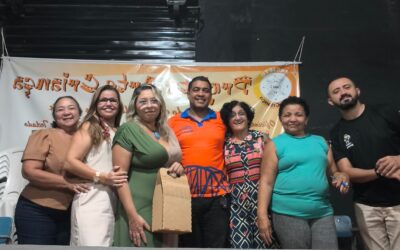 Representantes do MinC e PAC discutem caminhos estruturais das políticas culturais do Brasil e no Ceará