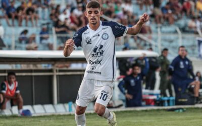 Líderes e invictos, Iguatu e Maracanã duelam hoje em confronto direto pela ponta da Série D no ‘Morenão’