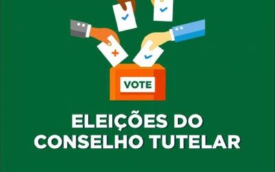 Eleição Suplementar do Conselho Tutelar de Iguatu acontece no dia 31 de maio