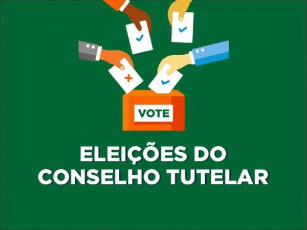Eleição Suplementar do Conselho Tutelar de Iguatu acontece no dia 31 de maio