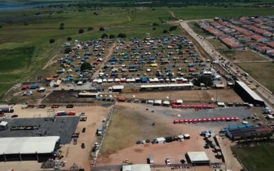 Iguatu vira palco nacional da vaquejada e impulsiona economia local