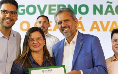 Iguatu e mais 167 cidades são beneficiadas para distribuição de leite