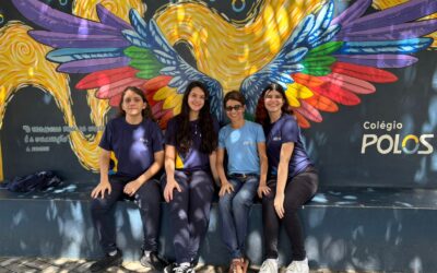 “Mundinho Cultural – Conectando Vidas” beneficia crianças da Chapadinha